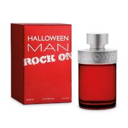 Jesus Del Pozo Halloween Rock On Man tualetinis vanduo 125ml