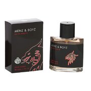 Real Time Menz & Boyz Pour Homme Tualetinis vanduo