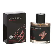 Real Time Menz & Boyz Pour Homme Tualetinis vanduo