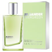 Jil Sander Evergreen tualetinis vanduo 30ml
