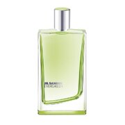Jil Sander Evergreen tualetinis vanduo
