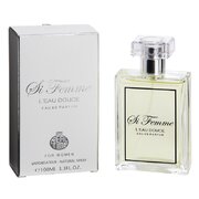 Real Time Si Femme L'eau Douce For Women Parfumuotas vanduo