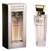 Fortunate Mademoiselle For Women Parfumuotas vanduo