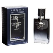 Fortunate Action For Men Tualetinis vanduo