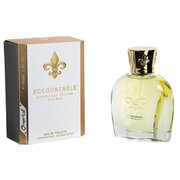 Omerta Accountable Adventure Edition Tualetinis vanduo