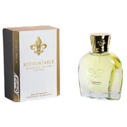 Omerta Accountable Adventure Edition Tualetinis vanduo