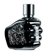 Diesel Only The Brave Tatoo Tualetinis vanduo 200ml