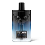Police Deep Blue For Man Tualetinis vanduo 100ml