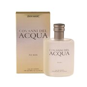 Jean Marc Covanni Del Acqua Tualetinis vanduo