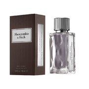 Abercrombie&Fitch First Instinct Man Tualetinis vanduo