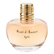 Emanuel Ungaro Fruit d'Amour Gold Tualetinis vanduo
