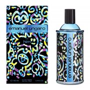 Emanuel Ungaro Mastige For Him Tualetinis vanduo 100ml