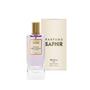 Saphir Furor Women Parfumuotas vanduo 50ml