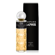 Saphir Seduction Man Pour Homme Parfumuotas vanduo 200ml