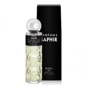 Saphir California Man Parfumuotas vanduo 200ml