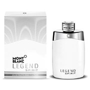 Mont Blanc Legend Spirit Pour Homme Tualetinis vanduo