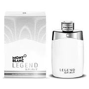 Mont Blanc Legend Spirit Pour Homme Tualetinis vanduo