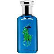 Ralph Lauren Big Pony Blue 1 for Men Tualetinis vanduo