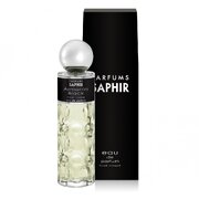 Saphir Armonia Black Pour Homme Parfumuotas vanduo 200ml