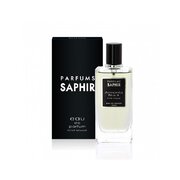 Saphir Armonia Black Pour Homme Parfumuotas vanduo