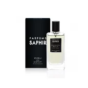 Saphir Armonia Black Pour Homme Parfumuotas vanduo