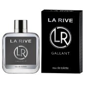 La Rive Gallant Tualetinis vanduo