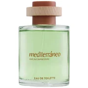 Antonio Banderas Mediterraneo Tualetinis vanduo 200ml