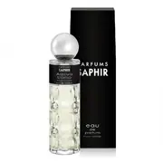 Saphir Acqua Uomo Man Parfumuotas vanduo 200ml