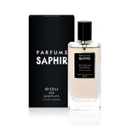 Saphir Acqua Uomo Man Parfumuotas vanduo 50ml