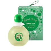Jean Marc Sweet Candy Green Tea Tualetinis vanduo