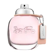 Coach Eau De Toilette Woman Tualetinis vanduo 30ml