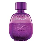 Hollister Festival Nite For Her Parfumuotas vanduo