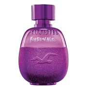Hollister Festival Nite For Her Parfumuotas vanduo
