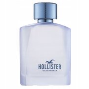 Hollister Free Wave For Him Tualetinis vanduo 100ml