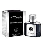 S.T. Dupont Be Exceptional Tualetinis vanduo