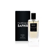 Saphir Excentric Man Parfumuotas vanduo