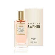 Saphir Excentric Women Parfumuotas vanduo