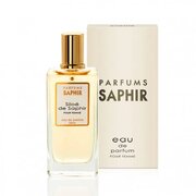 Saphir Siloe De Saphir Pour Femme Parfumuotas vanduo 50ml