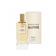 Saphir Vida De Saphir Pour Femme Parfumuotas vanduo 50ml
