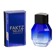 Omerta Faktz Select Homme Tualetinis vanduo