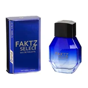 Omerta Faktz Select Homme Tualetinis vanduo