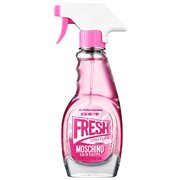 Moschino Pink Fresh Couture Tualetinis vanduo 50ml