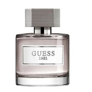 Guess Guess 1981 for Men Tualetinis vanduo