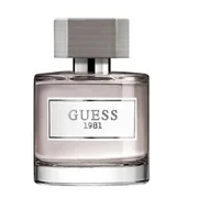 Guess Guess 1981 for Men Tualetinis vanduo