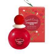 Jean Marc Sweet Candy Strawberry Kiss Tualetinis vanduo