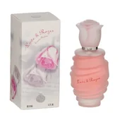 Real Time Love & Rozes Parfumuotas vanduo 100ml