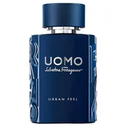 Salvatore Ferragamo Uomo Urban Feel Tualetinis vanduo