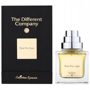 The Different Company Oud For Love Parfumuotas vanduo 100ml
