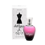 Jean Marc Intrigue Parfumuotas vanduo Jean Marc Intrigue Parfumuotas vanduo