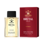 La Rive Brutal Classic Intense Tualetinis vanduo